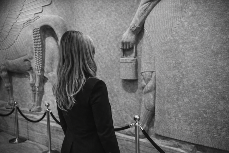 Under Steady Light: Why Do I Write?