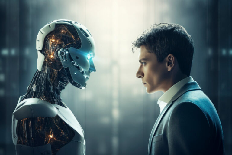 Five Ways AI Will Outpace Human Judgment
