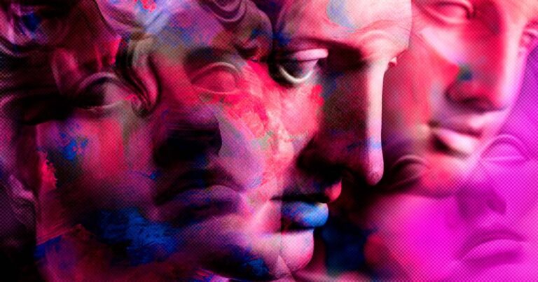 From Edge to Edge: Leadership Under Pressure