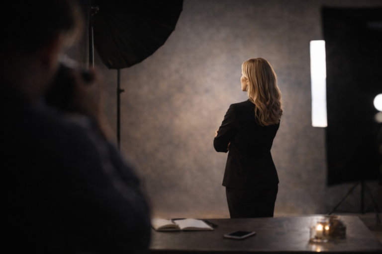 How Experience Shapes Social Perspective