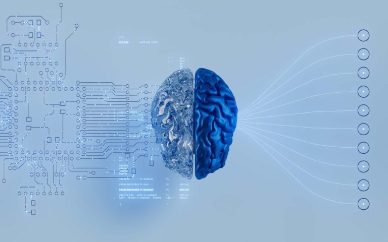 The Thinking Human vs. The Thinking Machine