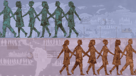 Who Rules the World?