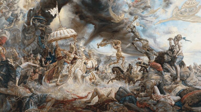 The Case Against War