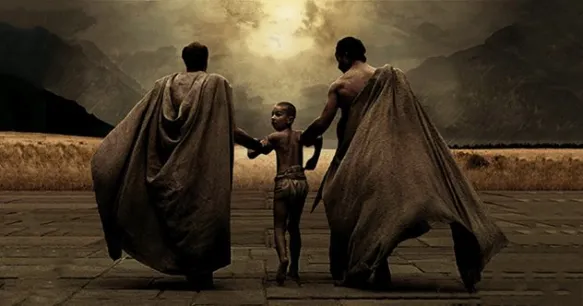 The Agoge and Spartan Statecraft: Was it Truly Unbreakable?