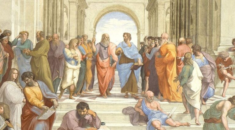 Book I of the Republic: Why the Fight Over Justice Actually Matters