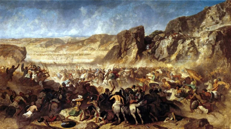 The March of the Ten Thousand: The Story of the Kurds in Xenophon’s Anabasis